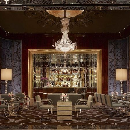 Wynn Hotell Zhuhai Exteriör bild