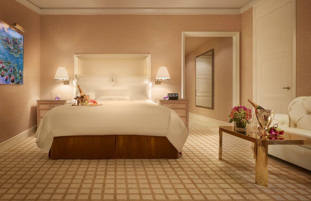 Wynn Hotell Zhuhai Exteriör bild