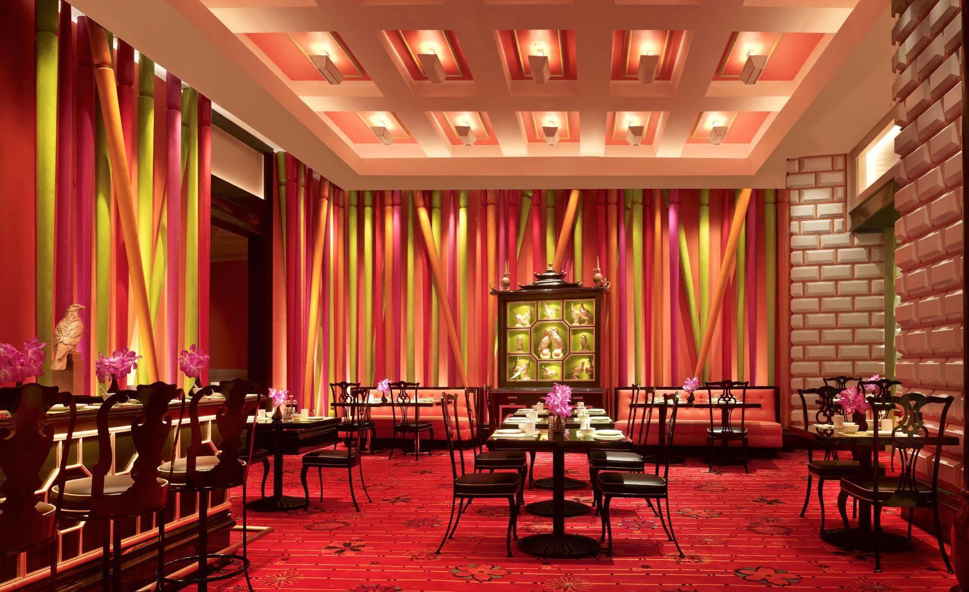 Wynn Hotell Zhuhai Exteriör bild
