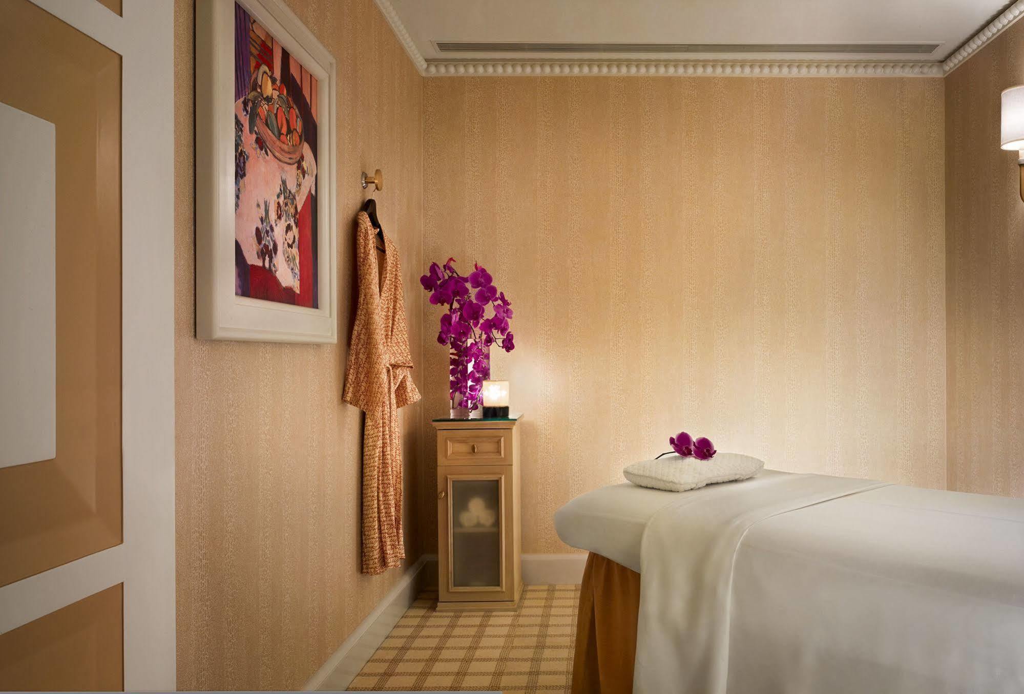 Wynn Hotell Zhuhai Exteriör bild