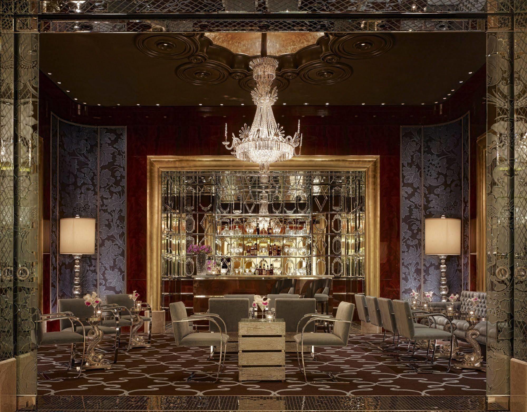 Wynn Hotell Zhuhai Exteriör bild