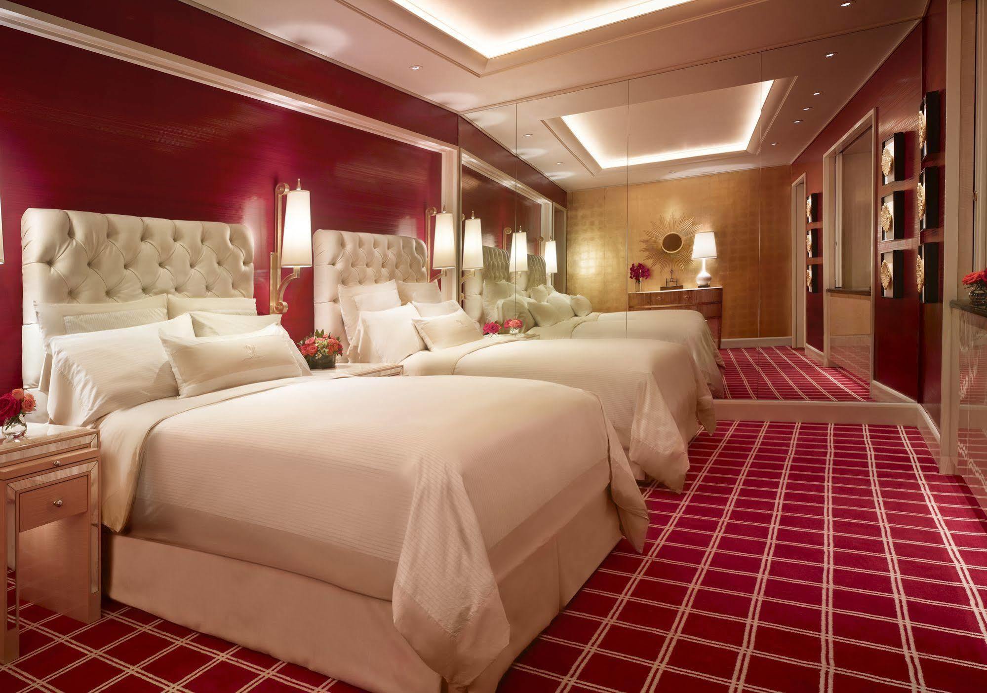 Wynn Hotell Zhuhai Exteriör bild