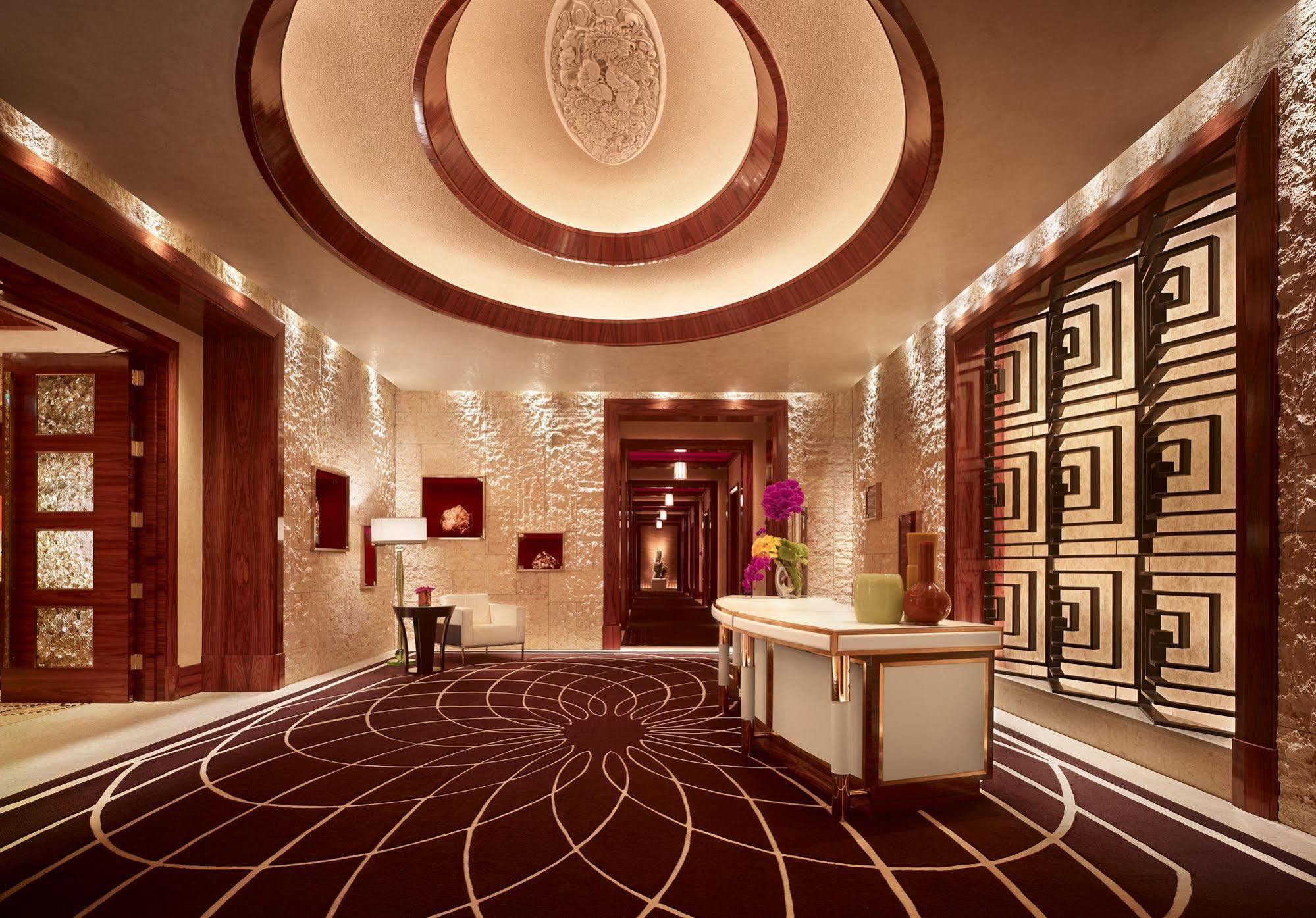 Wynn Hotell Zhuhai Exteriör bild